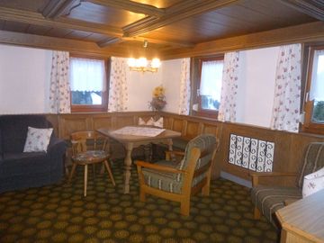 Ferienwohnung Haus Wildbach In Kappl